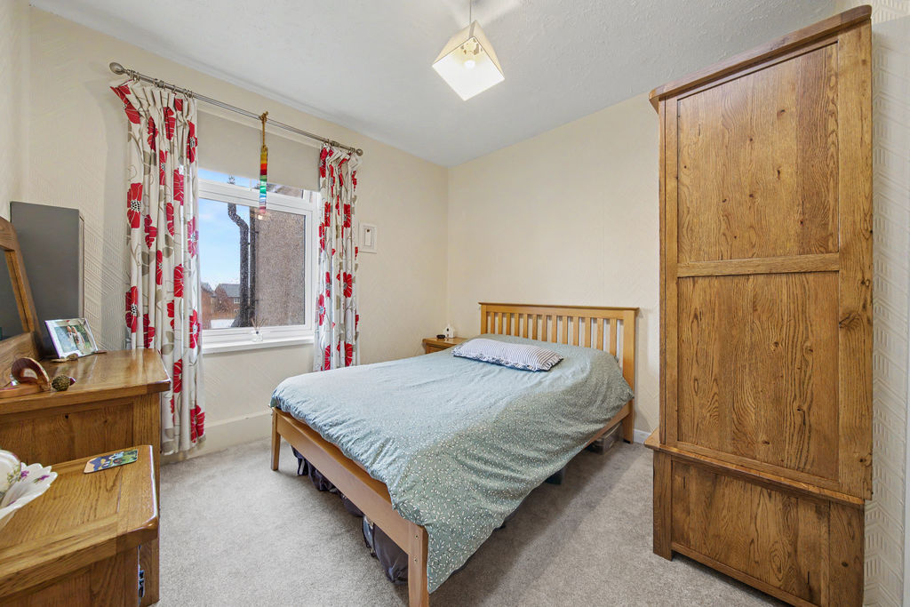 Williamthorpe Road North Wingfield
